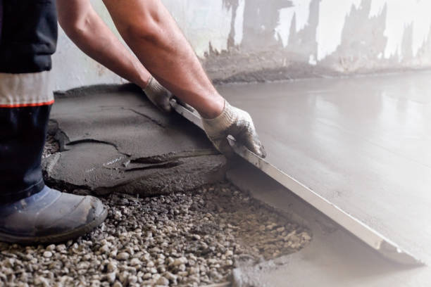 Best Concrete Foundation Repair in Kentfield, CA