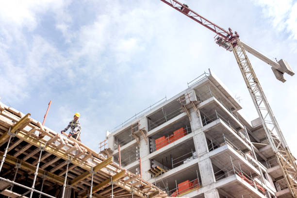 Best Commercial Concrete Services in Kentfield, CA